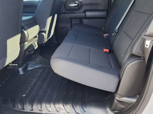 New 2026 GMC Sierra 3500 Pro w/ Convenience Package AWD/4WD image 15