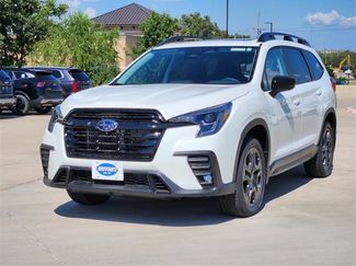 New 2025 Subaru Ascent Bronze Edition video 2