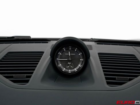 Used 2026 Porsche 911 Carrera 4 GTS image 36