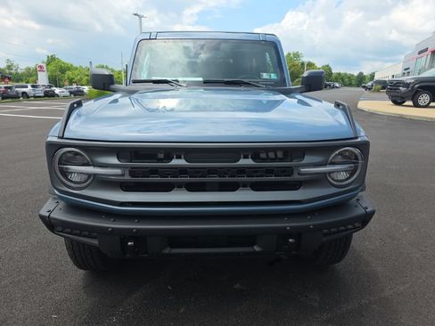 Used 2024 Ford Bronco Big Bend AWD/4WD image 2