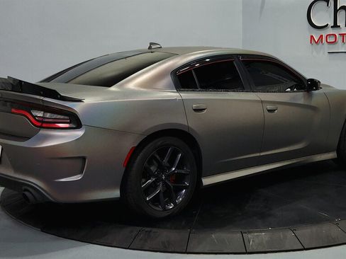 Used 2020 Dodge Charger R/T w/ Plus Group RWD image 11