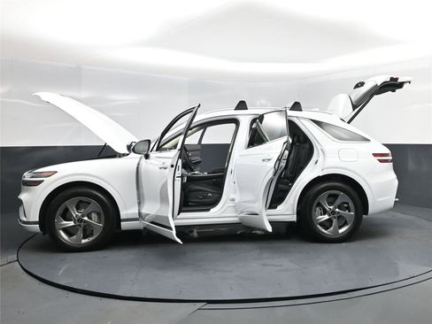 New 2026 Genesis GV70 2.5T image 20