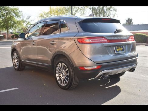 Used 2016 Lincoln MKC Reserve image 5