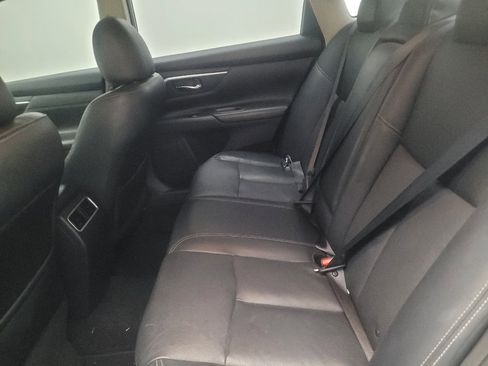 Used 2018 Nissan Altima 2.5 SL FWD image 18