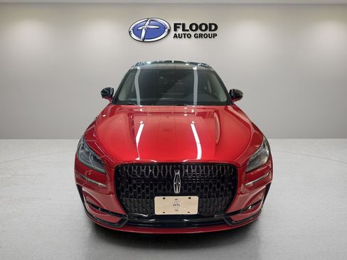 New 2026 Lincoln Corsair Premiere image 2