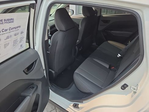 New 2026 Subaru Crosstrek 2.5i Premium AWD/4WD image 3