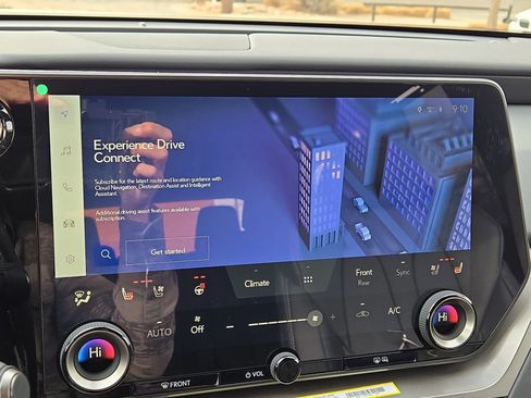 Certified 2026 Lexus TX 500h 500h F SPORT Performance Premi image 19