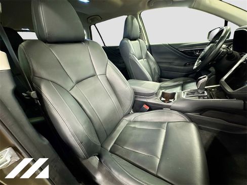 Used 2023 Subaru Outback Touring image 32