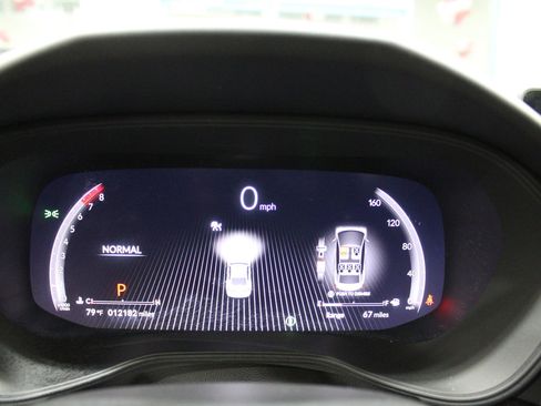 Used 2025 Acura TLX SH-AWD w/ A-SPEC Pkg image 30