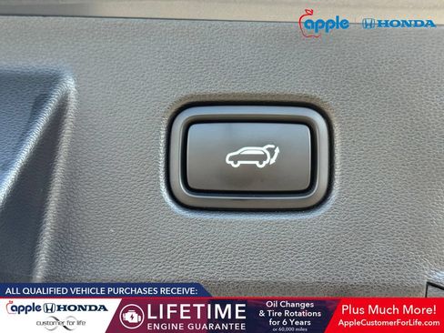 Used 2025 Hyundai Tucson SEL AWD/4WD image 21