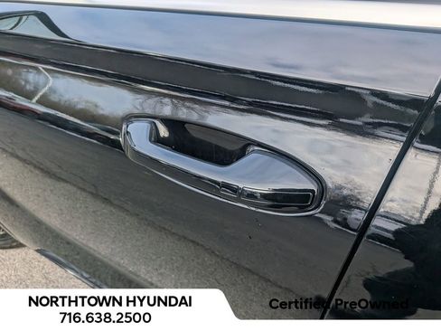 Certified 2024 Hyundai Palisade Calligraphy image 46
