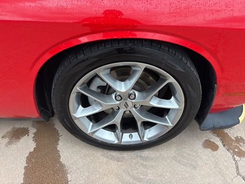 Certified 2022 Dodge Challenger GT image 12