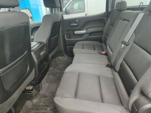 Used 2015 Chevrolet Silverado 2500 LT AWD/4WD image 16