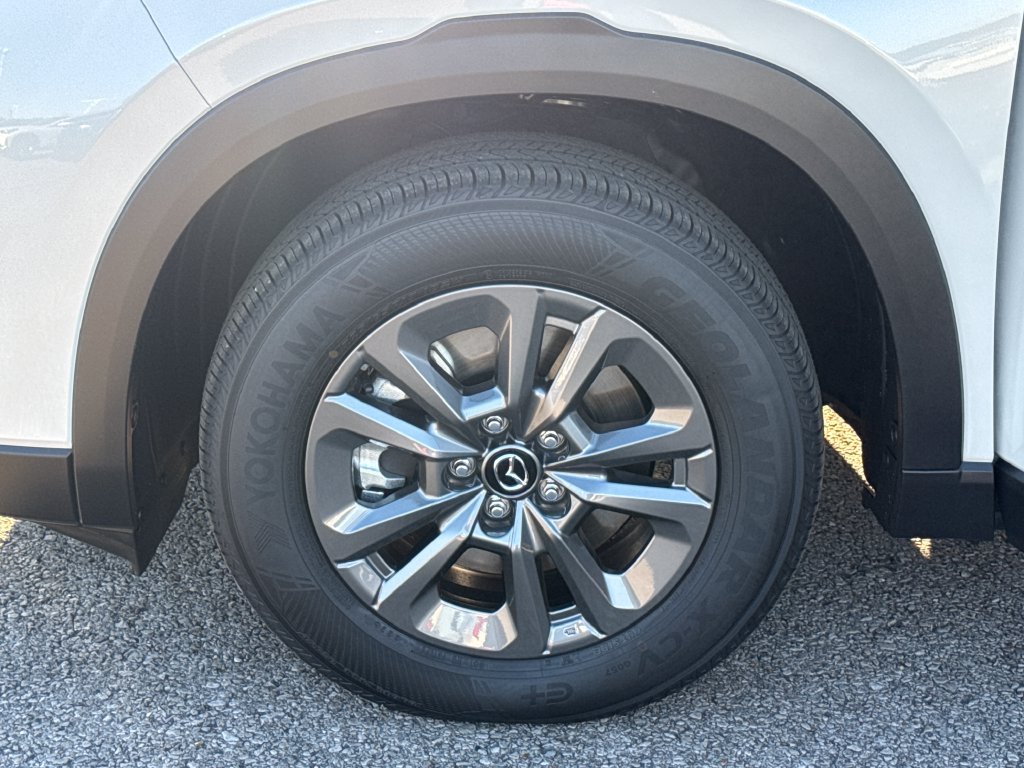 New 2026 MAZDA CX-5 Select AWD/4WD image 20