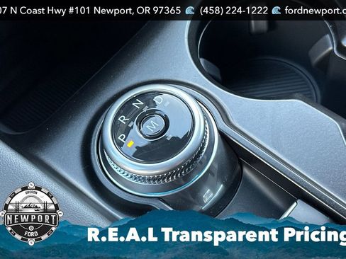 New 2026 Ford Explorer Tremor w/ Tremor Ultimate Package AWD/4WD image 25