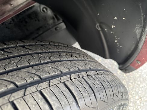 Used 2017 Jeep Compass High Altitude image 10