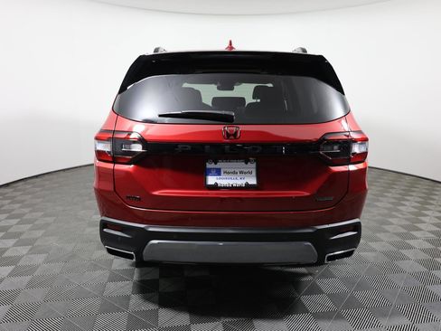 New 2026 Honda Pilot Touring image 5
