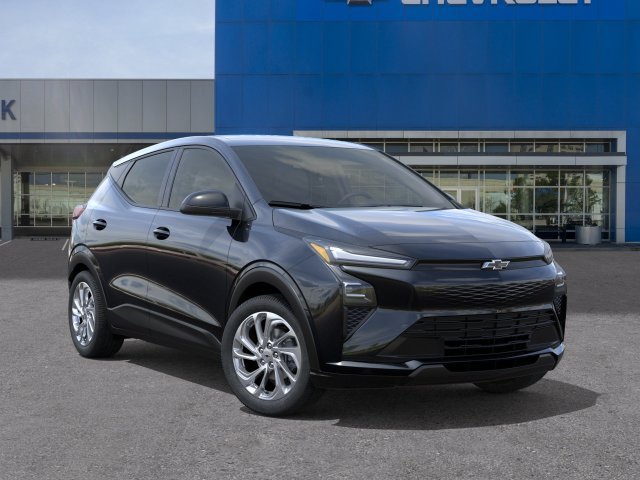 New 2027 Chevrolet Bolt LT FWD image 7