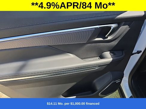 New 2026 Buick Enclave Sport Touring FWD image 15