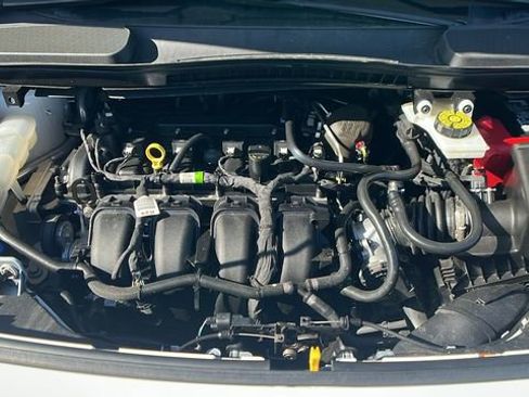 Used 2023 Ford Transit Connect XL image 12