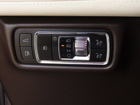 Used 2023 Lincoln Aviator Black Label Grand Touring w/ Class IV Trailer Tow Package image 26