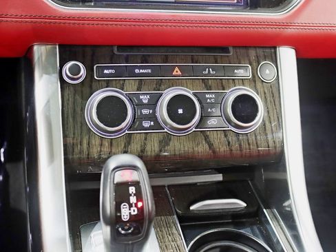 Used 2014 Land Rover Range Rover Sport Autobiography AWD/4WD image 27
