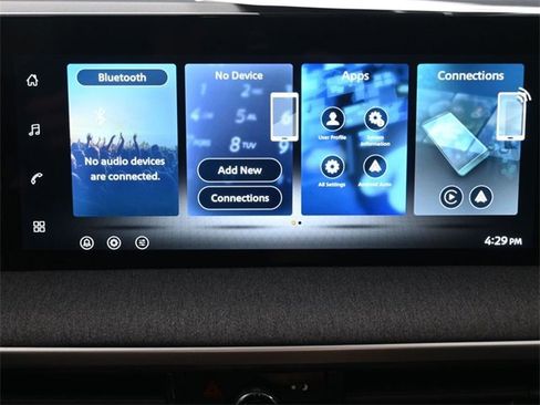 New 2026 Nissan Kicks SV w/ Cold Weather Package image 3