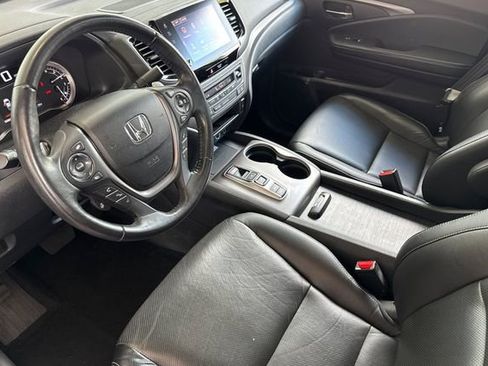Used 2021 Honda Ridgeline RTL-E image 10