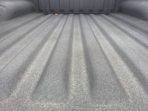 New 2026 Nissan Frontier PRO-4X w/ Pro-4x Convenience Package image 9