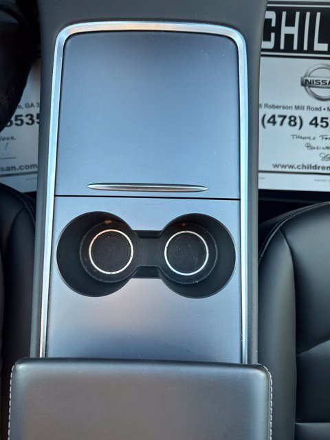 Used 2023 Tesla Model Y Long Range AWD/4WD image 20
