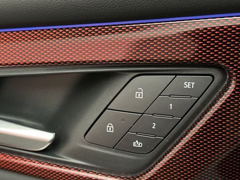 New 2026 Chevrolet Traverse RS image 43