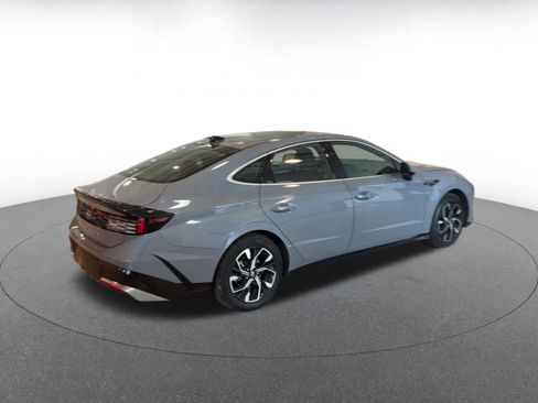 Used 2025 Hyundai Sonata SEL image 14