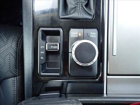 Used 2023 Toyota Sequoia SR5 w/ SR5 Premium Package AWD/4WD image 21