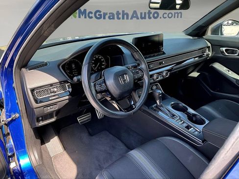 Used 2023 Honda Civic Sport image 18