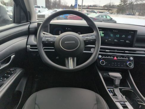 Used 2026 Hyundai Tucson SEL image 14