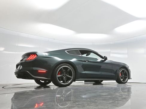 Used 2019 Ford Mustang Bullitt w/ Bullitt Electronics Package image 60