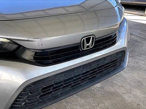 Used 2022 Honda Civic Sport image 29