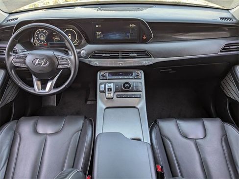 Used 2022 Hyundai Palisade Limited image 31