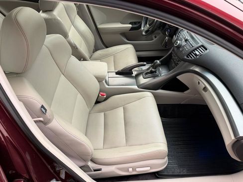 Used 2012 Acura TSX Sport Wagon FWD image 11