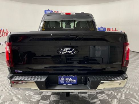 New 2026 Ford F150 XLT w/ Equipment Group 302A MID RWD image 4