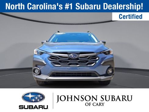 Certified 2024 Subaru Crosstrek 2.0i Premium AWD/4WD image 29