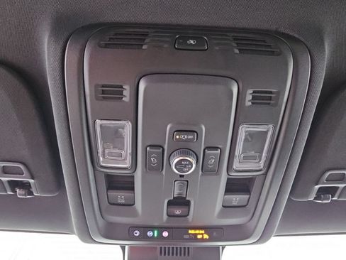 Used 2025 GMC Yukon XL AT4 w/ AT4 Premium Package AWD/4WD image 22