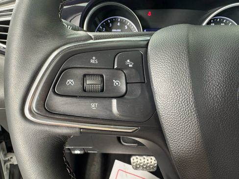 Used 2023 Buick Encore GX Select w/ Sport Touring Package image 15