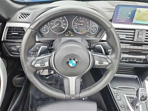 Used 2018 BMW 440i xDrive Convertible image 18