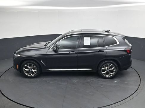 Used 2024 BMW X3 sDrive30i w/ Convenience Package RWD image 28
