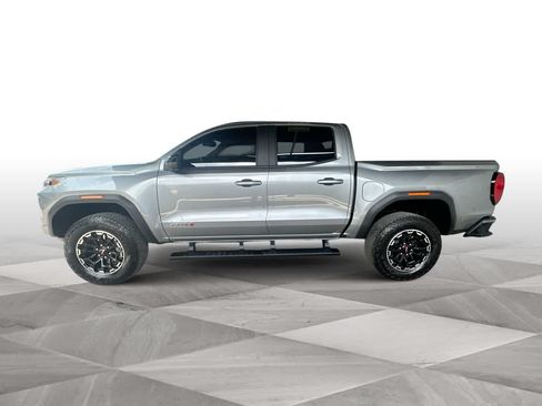 Used 2026 GMC Canyon AT4 w/ Technology Plus Package AWD/4WD image 5