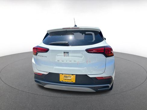 Used 2025 Buick Encore GX Preferred FWD image 11