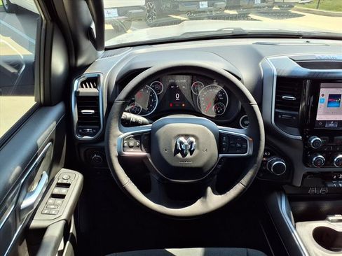 New 2026 RAM 1500 Lone Star AWD/4WD image 11