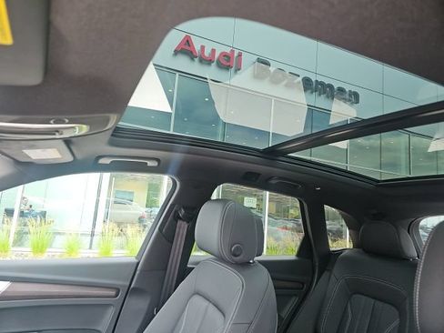 Used 2022 Audi Q5 2.0T Premium Plus AWD/4WD image 8