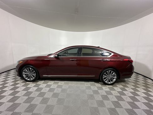 Used 2015 Hyundai Genesis 3.8 w/ Option Group 02 image 4